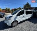 Белый Фиат Таленто, объемом двигателя 2 л и пробегом 181 тыс. км за 21900 $, фото 24 на Automoto.ua