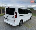 Белый Фиат Таленто, объемом двигателя 2 л и пробегом 74 тыс. км за 21000 $, фото 5 на Automoto.ua