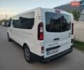 Белый Фиат Таленто, объемом двигателя 2 л и пробегом 177 тыс. км за 19900 $, фото 7 на Automoto.ua