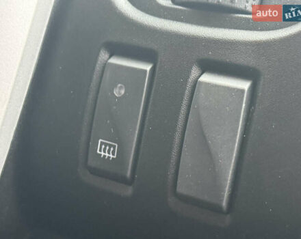 Белый Фиат Таленто, объемом двигателя 2 л и пробегом 168 тыс. км за 19550 $, фото 57 на Automoto.ua