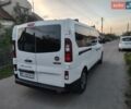 Білий Фіат Талєнто, об'ємом двигуна 2 л та пробігом 177 тис. км за 19900 $, фото 5 на Automoto.ua