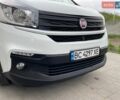 Білий Фіат Талєнто, об'ємом двигуна 2 л та пробігом 43 тис. км за 24499 $, фото 13 на Automoto.ua