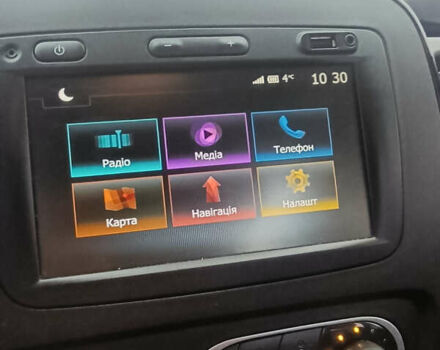 Белый Фиат Таленто, объемом двигателя 2 л и пробегом 199 тыс. км за 20900 $, фото 29 на Automoto.ua