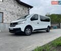 Білий Фіат Талєнто, об'ємом двигуна 2 л та пробігом 43 тис. км за 24499 $, фото 1 на Automoto.ua
