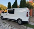 Белый Фиат Таленто, объемом двигателя 2 л и пробегом 130 тыс. км за 23000 $, фото 4 на Automoto.ua