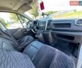 Белый Фиат Таленто, объемом двигателя 2 л и пробегом 181 тыс. км за 21900 $, фото 38 на Automoto.ua