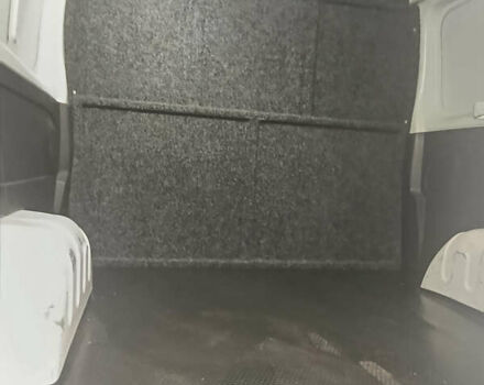 Белый Фиат Таленто, объемом двигателя 2 л и пробегом 199 тыс. км за 20900 $, фото 23 на Automoto.ua