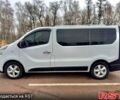 Белый Фиат Таленто, объемом двигателя 16 л и пробегом 191 тыс. км за 14150 $, фото 4 на Automoto.ua