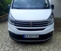 Білий Фіат Талєнто, об'ємом двигуна 1.6 л та пробігом 197 тис. км за 18500 $, фото 1 на Automoto.ua