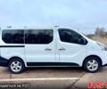 Белый Фиат Таленто, объемом двигателя 16 л и пробегом 191 тыс. км за 14150 $, фото 3 на Automoto.ua