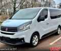 Белый Фиат Таленто, объемом двигателя 16 л и пробегом 191 тыс. км за 14150 $, фото 2 на Automoto.ua