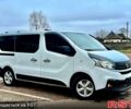 Белый Фиат Таленто, объемом двигателя 16 л и пробегом 191 тыс. км за 14150 $, фото 1 на Automoto.ua