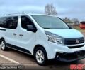 Белый Фиат Таленто, объемом двигателя 16 л и пробегом 191 тыс. км за 14150 $, фото 1 на Automoto.ua