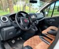 Білий Фіат Талєнто, об'ємом двигуна 1.6 л та пробігом 191 тис. км за 14000 $, фото 8 на Automoto.ua