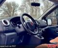 Белый Фиат Таленто, объемом двигателя 16 л и пробегом 191 тыс. км за 14150 $, фото 7 на Automoto.ua