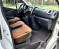 Білий Фіат Талєнто, об'ємом двигуна 1.6 л та пробігом 191 тис. км за 14000 $, фото 10 на Automoto.ua