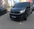 Чорний Фіат Талєнто, об'ємом двигуна 1.6 л та пробігом 248 тис. км за 13500 $, фото 1 на Automoto.ua