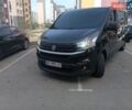 Чорний Фіат Талєнто, об'ємом двигуна 1.6 л та пробігом 242 тис. км за 14700 $, фото 1 на Automoto.ua
