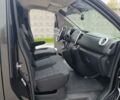 Черный Фиат Таленто, объемом двигателя 1.6 л и пробегом 117 тыс. км за 15000 $, фото 23 на Automoto.ua