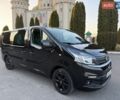 Черный Фиат Таленто, объемом двигателя 2 л и пробегом 207 тыс. км за 20990 $, фото 1 на Automoto.ua