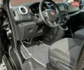 Черный Фиат Таленто, объемом двигателя 2 л и пробегом 149 тыс. км за 21750 $, фото 53 на Automoto.ua