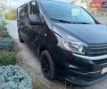 Черный Фиат Таленто, объемом двигателя 2 л и пробегом 217 тыс. км за 16700 $, фото 9 на Automoto.ua