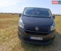 Чорний Фіат Талєнто, об'ємом двигуна 1.6 л та пробігом 280 тис. км за 13000 $, фото 1 на Automoto.ua