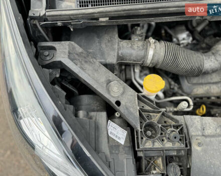 Черный Фиат Таленто, объемом двигателя 1.6 л и пробегом 218 тыс. км за 16800 $, фото 72 на Automoto.ua