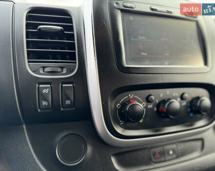 Черный Фиат Таленто, объемом двигателя 1.6 л и пробегом 218 тыс. км за 16800 $, фото 61 на Automoto.ua