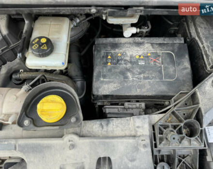 Черный Фиат Таленто, объемом двигателя 1.6 л и пробегом 218 тыс. км за 16800 $, фото 70 на Automoto.ua