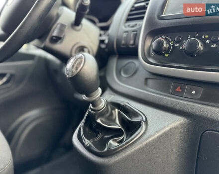 Черный Фиат Таленто, объемом двигателя 1.6 л и пробегом 218 тыс. км за 16800 $, фото 46 на Automoto.ua