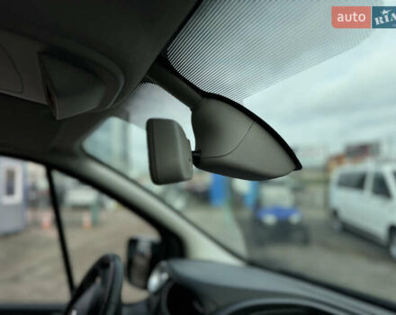 Черный Фиат Таленто, объемом двигателя 1.6 л и пробегом 218 тыс. км за 16800 $, фото 49 на Automoto.ua