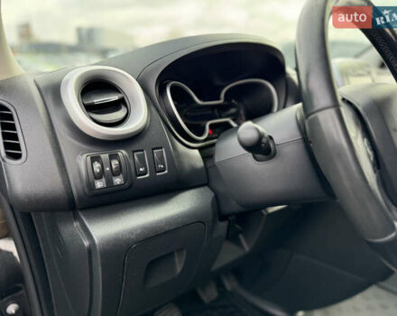 Черный Фиат Таленто, объемом двигателя 1.6 л и пробегом 218 тыс. км за 16800 $, фото 52 на Automoto.ua