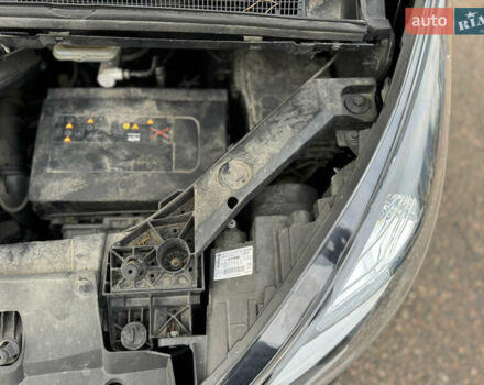 Черный Фиат Таленто, объемом двигателя 1.6 л и пробегом 218 тыс. км за 16800 $, фото 69 на Automoto.ua