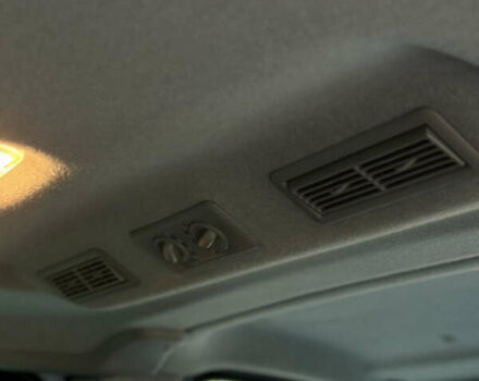 Черный Фиат Таленто, объемом двигателя 1.6 л и пробегом 186 тыс. км за 17000 $, фото 39 на Automoto.ua