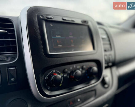 Черный Фиат Таленто, объемом двигателя 1.6 л и пробегом 218 тыс. км за 16800 $, фото 60 на Automoto.ua