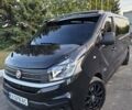 Чорний Фіат Талєнто, об'ємом двигуна 2 л та пробігом 319 тис. км за 24900 $, фото 22 на Automoto.ua