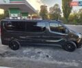 Чорний Фіат Талєнто, об'ємом двигуна 2 л та пробігом 319 тис. км за 24900 $, фото 4 на Automoto.ua