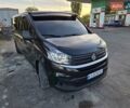 Чорний Фіат Талєнто, об'ємом двигуна 2 л та пробігом 319 тис. км за 24900 $, фото 5 на Automoto.ua