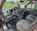 Черный Фиат Таленто, объемом двигателя 2 л и пробегом 319 тыс. км за 24900 $, фото 22 на Automoto.ua