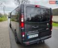 Черный Фиат Таленто, объемом двигателя 2 л и пробегом 319 тыс. км за 24900 $, фото 13 на Automoto.ua