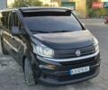 Чорний Фіат Талєнто, об'ємом двигуна 2 л та пробігом 319 тис. км за 24900 $, фото 3 на Automoto.ua