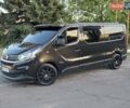 Чорний Фіат Талєнто, об'ємом двигуна 2 л та пробігом 319 тис. км за 24900 $, фото 18 на Automoto.ua