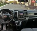 Черный Фиат Таленто, объемом двигателя 2 л и пробегом 161 тыс. км за 19800 $, фото 15 на Automoto.ua
