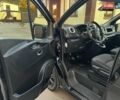 Черный Фиат Таленто, объемом двигателя 2 л и пробегом 161 тыс. км за 19800 $, фото 18 на Automoto.ua