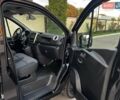 Черный Фиат Таленто, объемом двигателя 2 л и пробегом 161 тыс. км за 19800 $, фото 17 на Automoto.ua