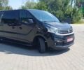 Черный Фиат Таленто, объемом двигателя 2 л и пробегом 178 тыс. км за 19999 $, фото 1 на Automoto.ua