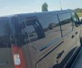 Черный Фиат Таленто, объемом двигателя 2 л и пробегом 178 тыс. км за 19999 $, фото 6 на Automoto.ua