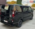 Черный Фиат Таленто, объемом двигателя 2 л и пробегом 161 тыс. км за 19800 $, фото 7 на Automoto.ua