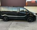 Чорний Фіат Талєнто, об'ємом двигуна 2 л та пробігом 165 тис. км за 20500 $, фото 1 на Automoto.ua